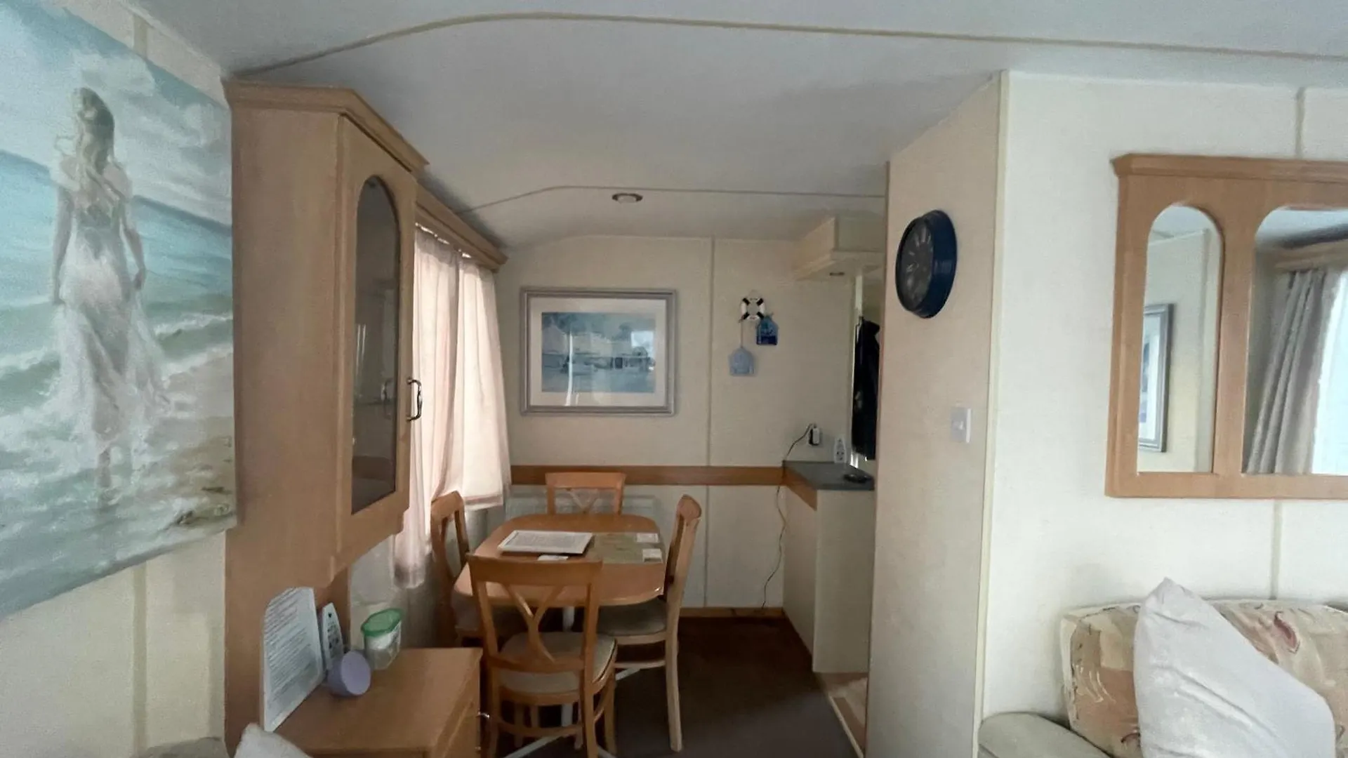 Holiday park N28 Chill Place: Extended Stay Near Attractions Tunstall  United Kingdom