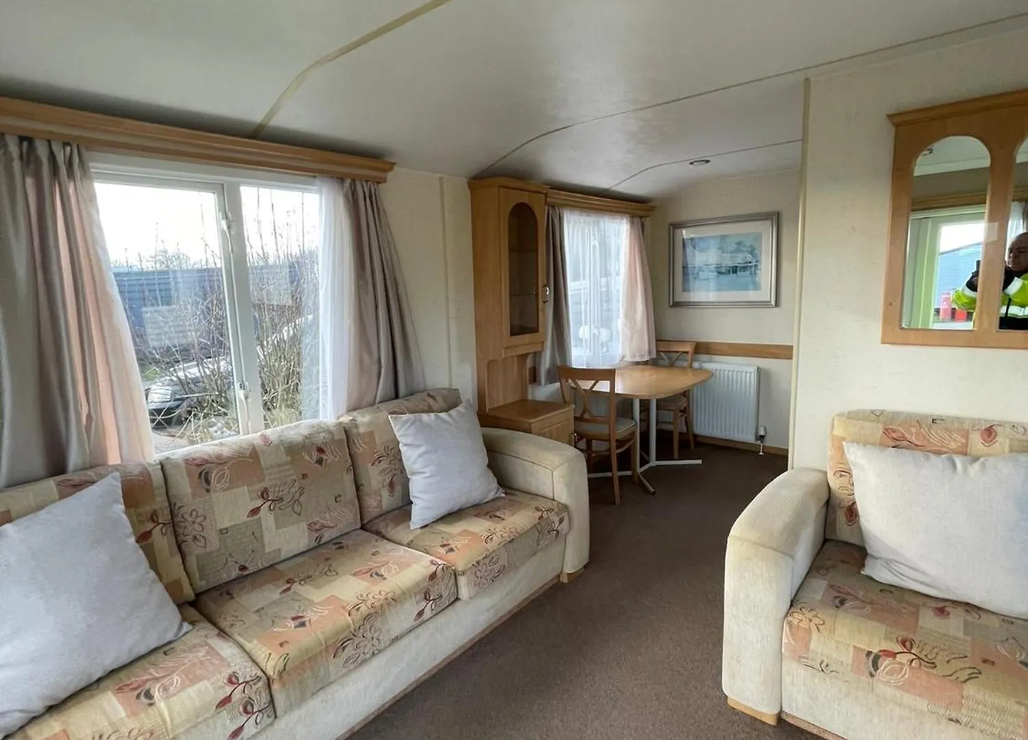 N28 Chill Place: Extended Stay Near Attractions Tunstall  0*, Tunstall (East Riding of Yorkshire)