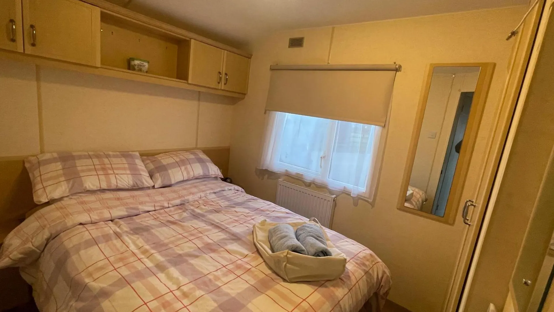 N28 Chill Place: Extended Stay Near Attractions Tunstall  Tunstall (East Riding of Yorkshire)