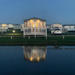 7 The Dales Sand Le Mere Holiday Village Holiday home