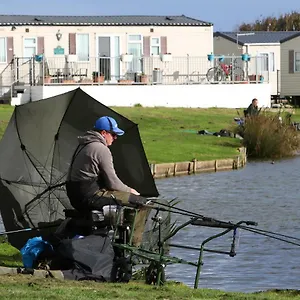 Sand Le Mere Holiday Village Holiday park